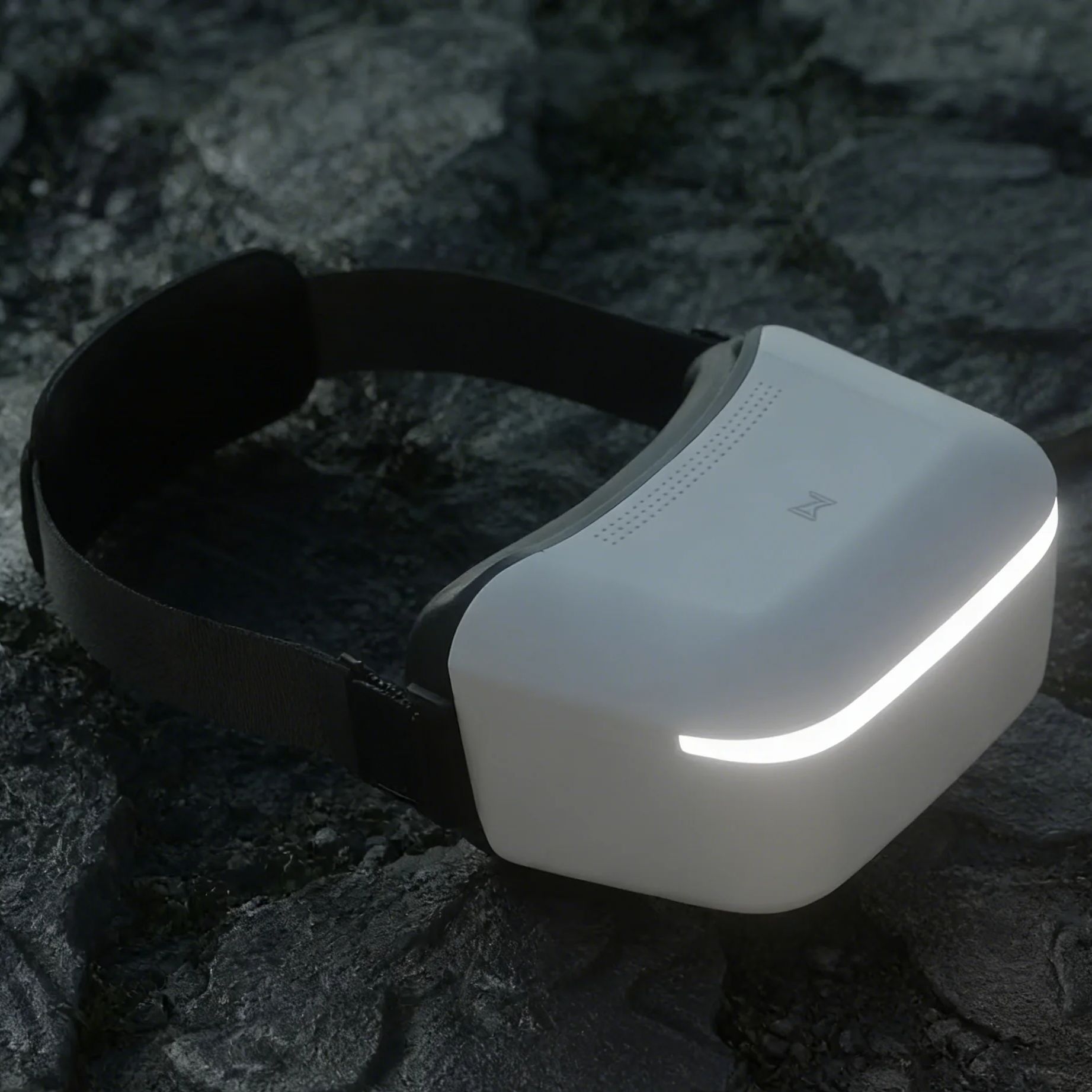 Fpv Goggles Walksnail Avatar Hd - Walksnail Avatar HD Goggles L FPV-bril