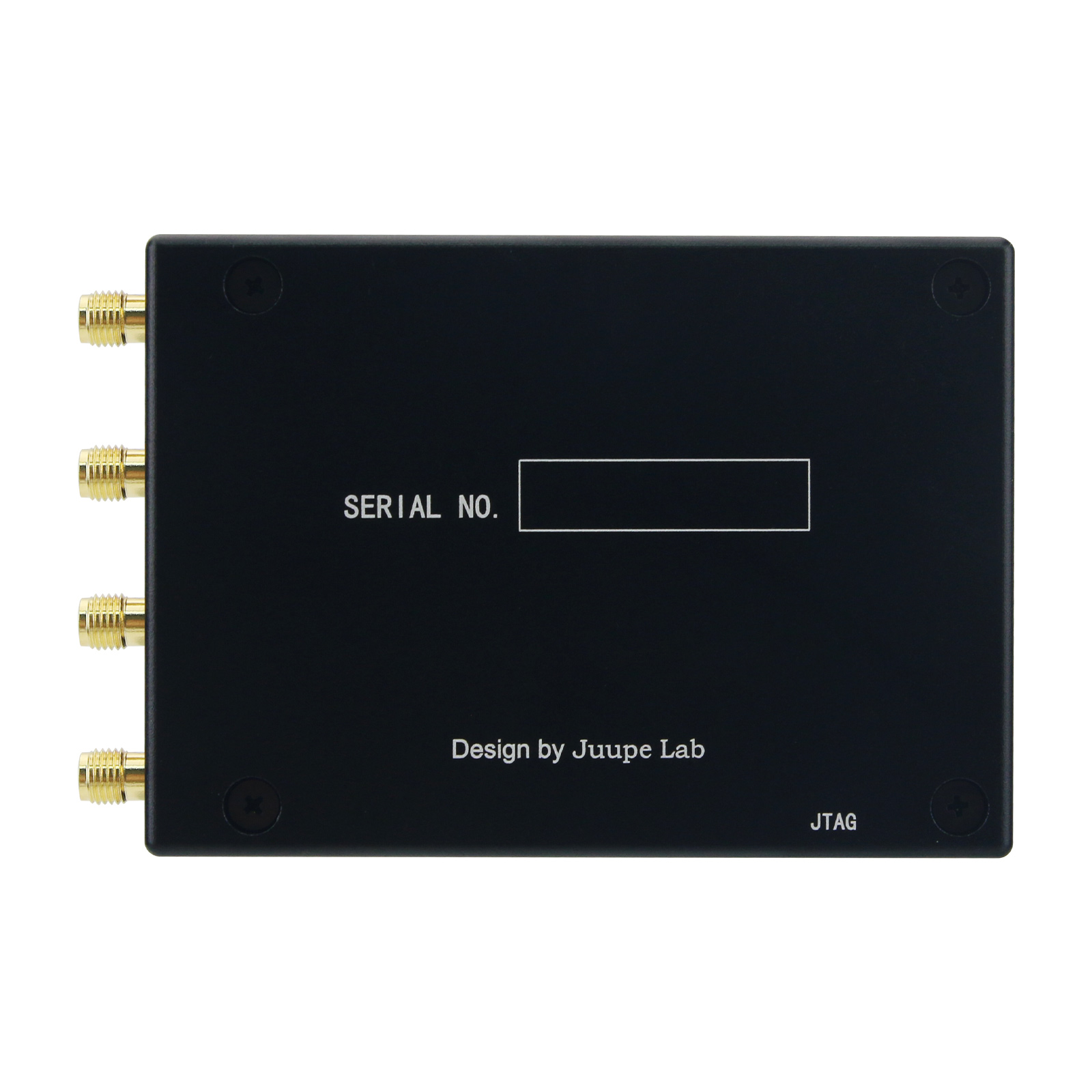 Sdr Software Defined Radio Hackrf - Nieuwe Nieuwe Hamgeek B210 Mini AD9361