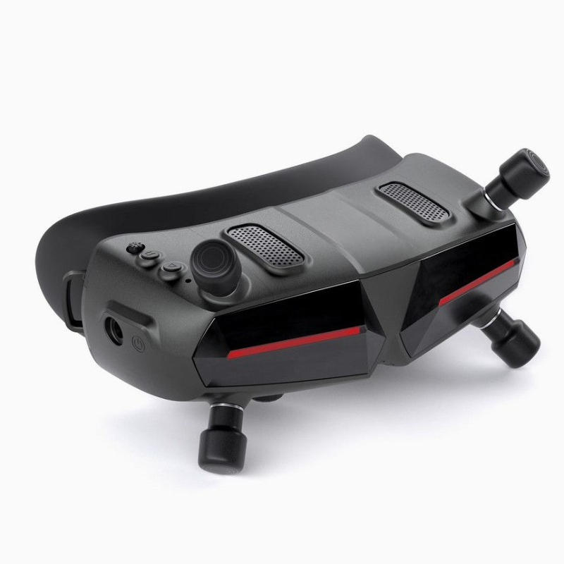 Fpv Goggles Walksnail Avatar Hd - Walksnail Avatar HD Goggles X digitale