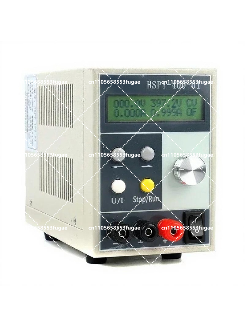 Programmable Dc Power Supply 30V 10A - Digitale programmeerbare laboratorium DC schakelende voeding