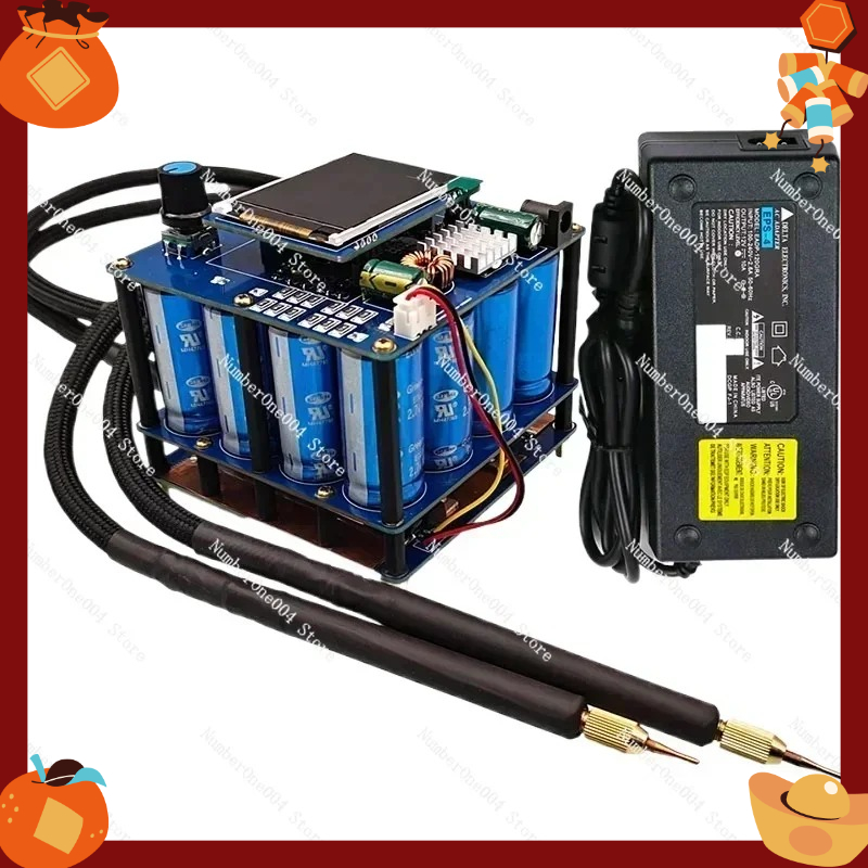 Signal Generator Spectrum Analyzer - Spectrumanalysator 35MHz-6,2GHz UAVT SA6L met signaalgenerator,