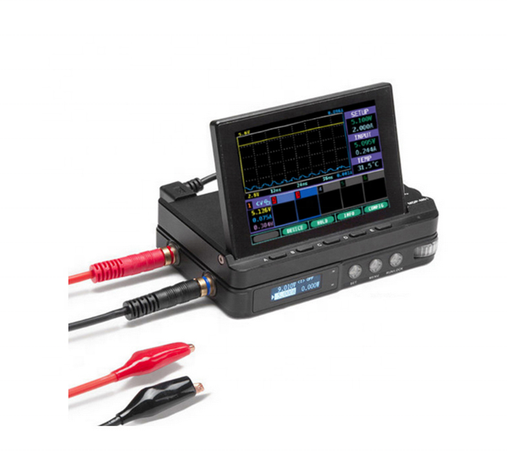Linear Lab Power Supply Adjustable - MDP-P905 30V 5A Instelbare Digitale DC
