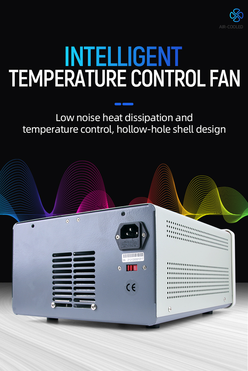 A-BF Multi Channel Lineaire DC - Linear Lab Power Supply Adjustable recensie en prijs