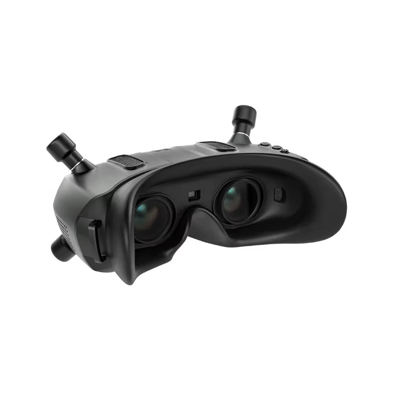 2025 NIEUWE CADDX Walksnail Av - Fpv Goggles Walksnail Avatar Hd recensie en prijs