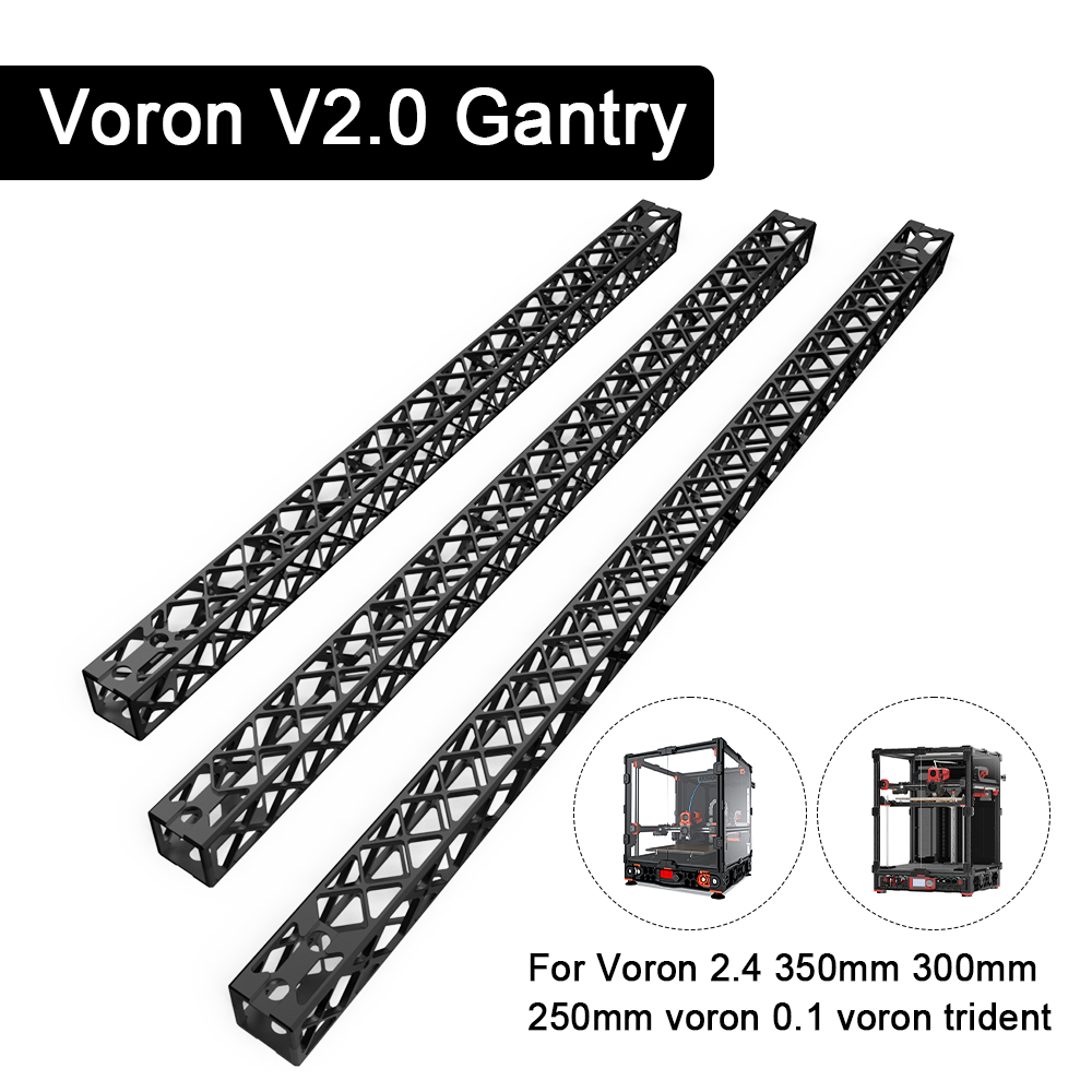 Fysetc V2.0 Opgewaardeerde Vor - Voron 2.4 R2 Kit recensie en prijs