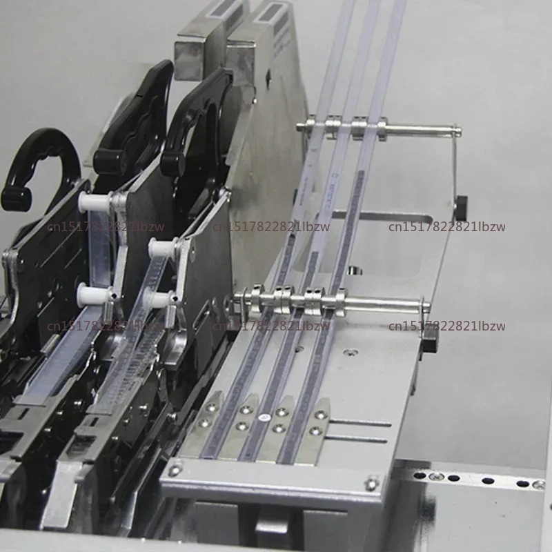 Way Feeder SMD-componenten SMT - Smd Pick And Place Machine Manual recensie en prijs