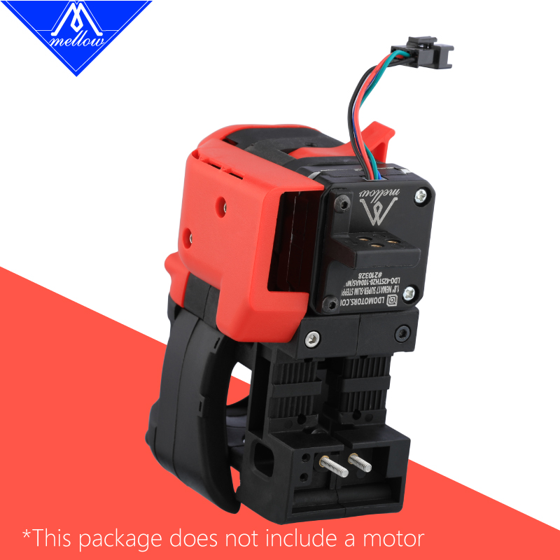 Mellow Voron 2.4 R2 AB Clockwo - Voron 2.4 R2 Kit recensie en prijs