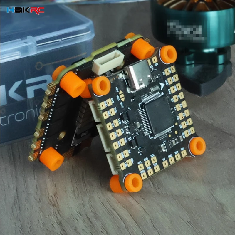 HAKRC F7 V2 Flight Controller  - Fpv Flight Controller F7 Stack 60A recensie en prijs