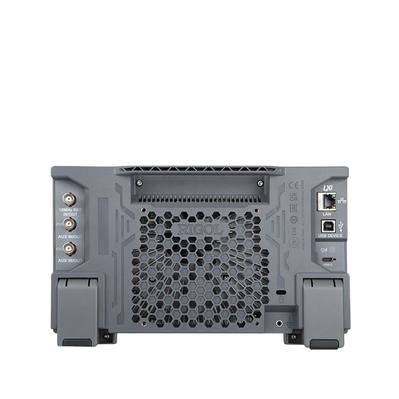 DG902 Pro 70MHz 1.25GSa/s 16-B - Function Arbitrary Waveform Generator recensie en prijs