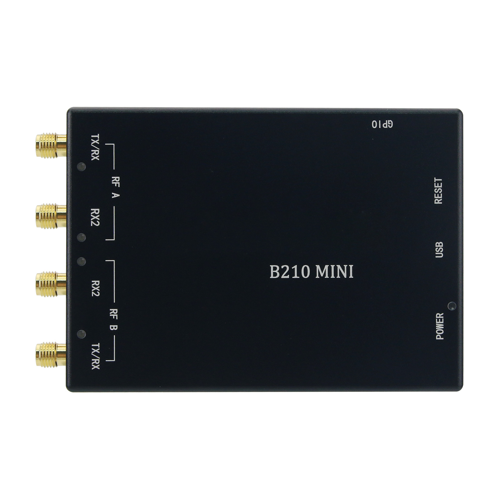 Nieuwe Nieuwe Hamgeek B210 Min - Sdr Software Defined Radio Hackrf recensie en prijs