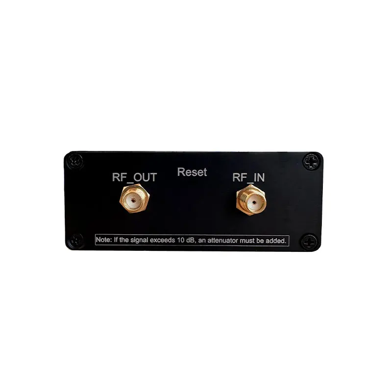 ZQ6 6G Eenvoudige draagbare sp - Signal Generator Spectrum Analyzer recensie en prijs