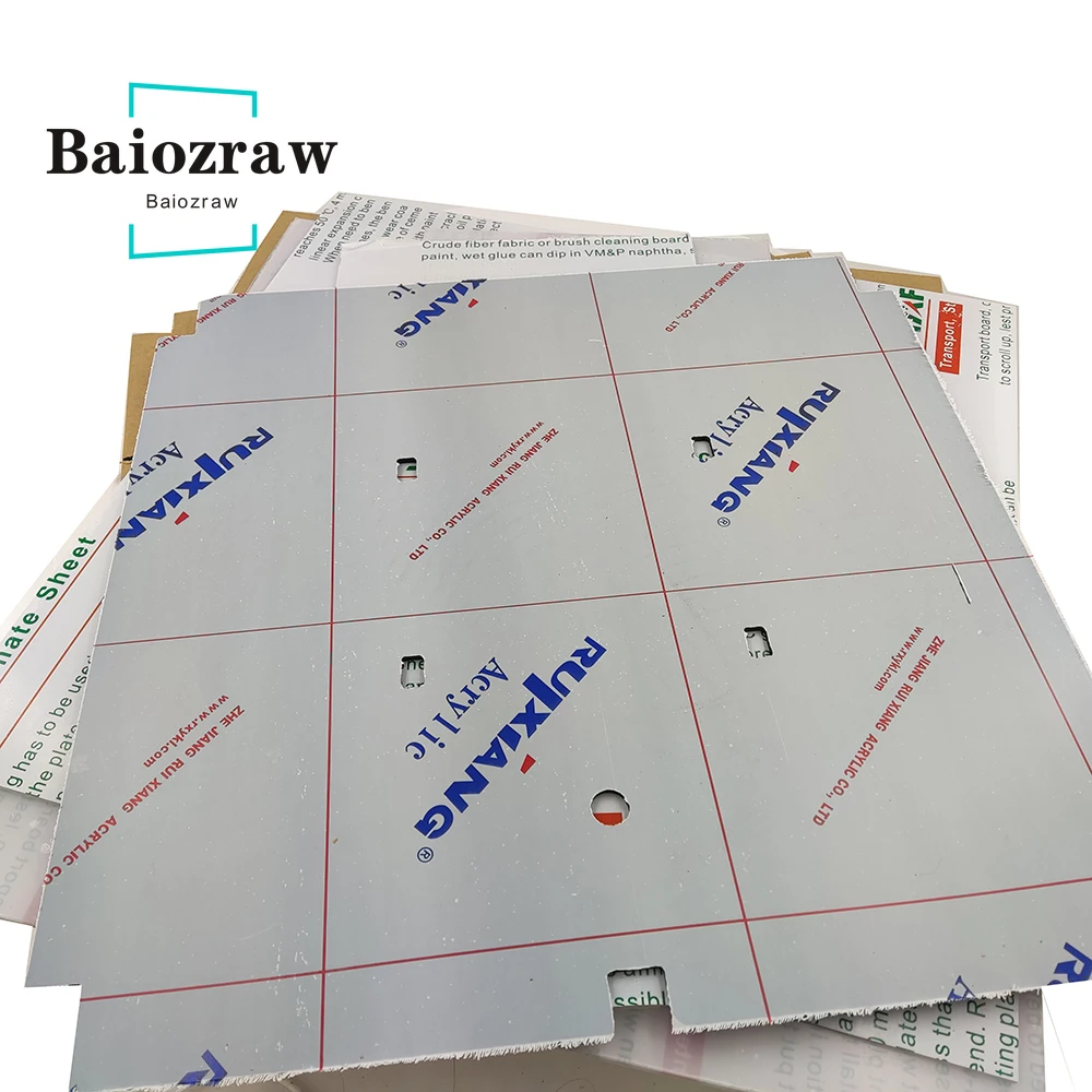 Baiozraw V2.4 Behuizing Panele - Voron 2.4 R2 Kit recensie en prijs