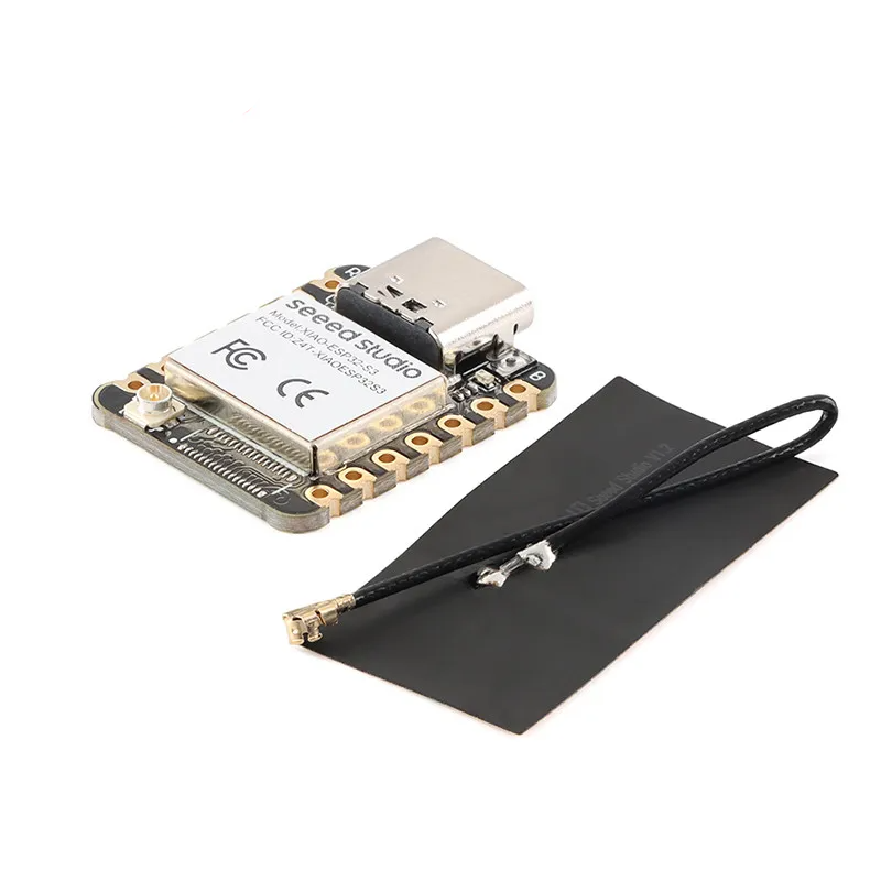 1 stks/partij Studio XIAO ESP3 - Esp32 S3 Development Board Lot recensie en prijs