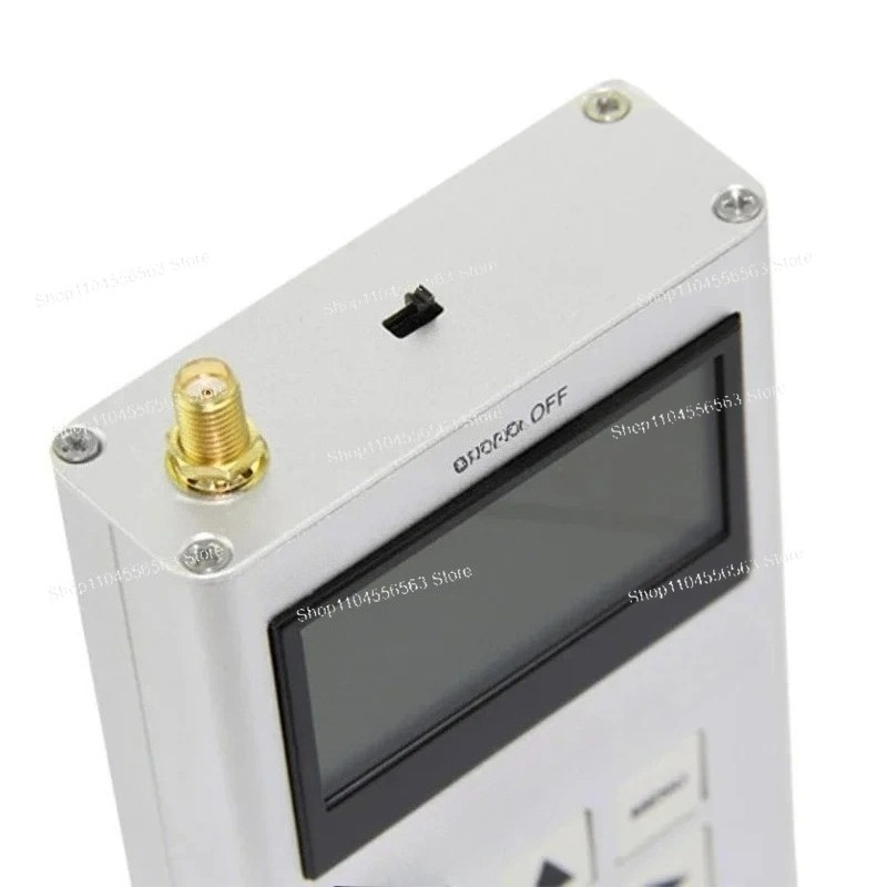 ​ ​ RFE6GEN draagbare RF-signa - Signal Generator Spectrum Analyzer recensie en prijs