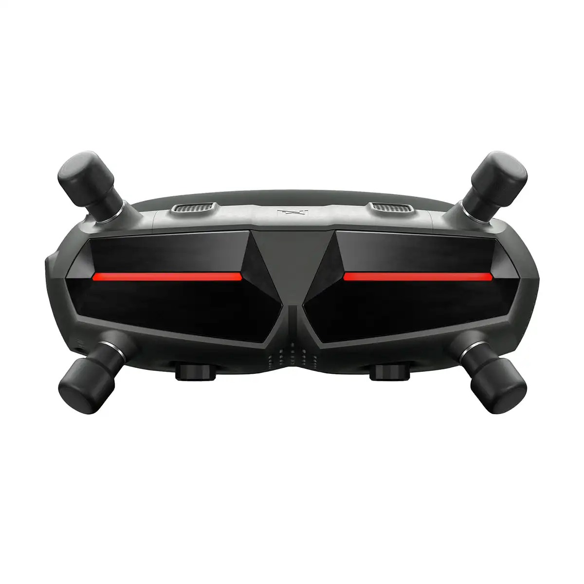 Walksnail Avatar HD-bril X 108 - Fpv Goggles Walksnail Avatar Hd recensie en prijs