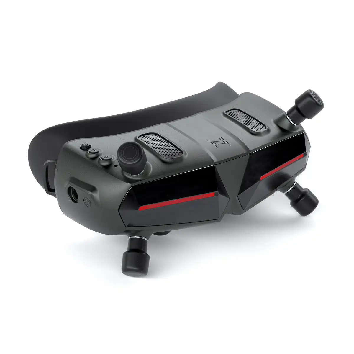 Walksnail Avatar HD-bril X 108 - Fpv Goggles Walksnail Avatar Hd recensie en prijs