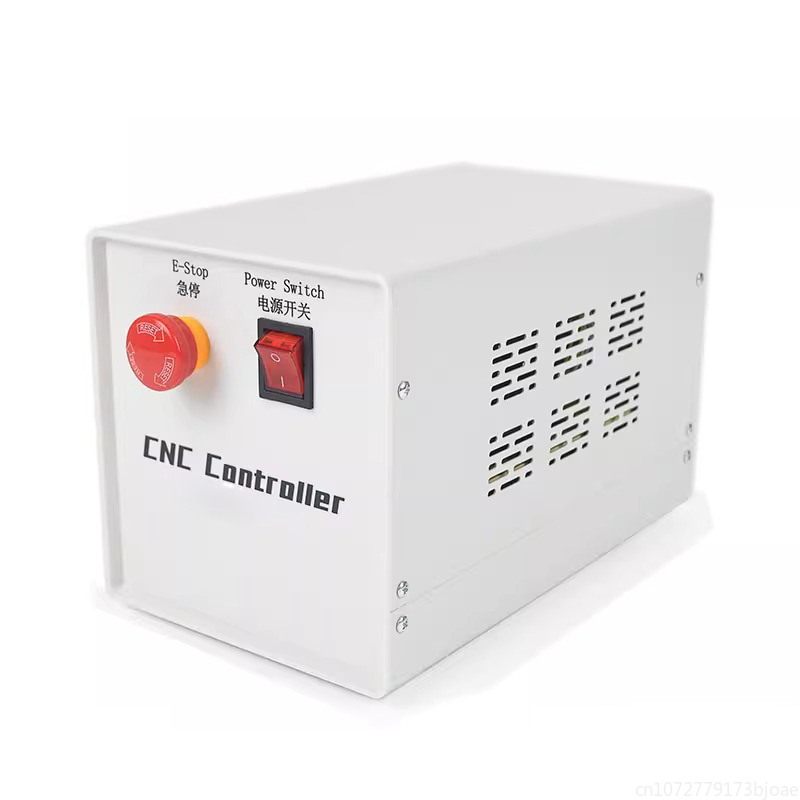 GRBL/Mach3 CNC-schakelkast Hou - Mini Laser Engraver Cnc Router recensie en prijs