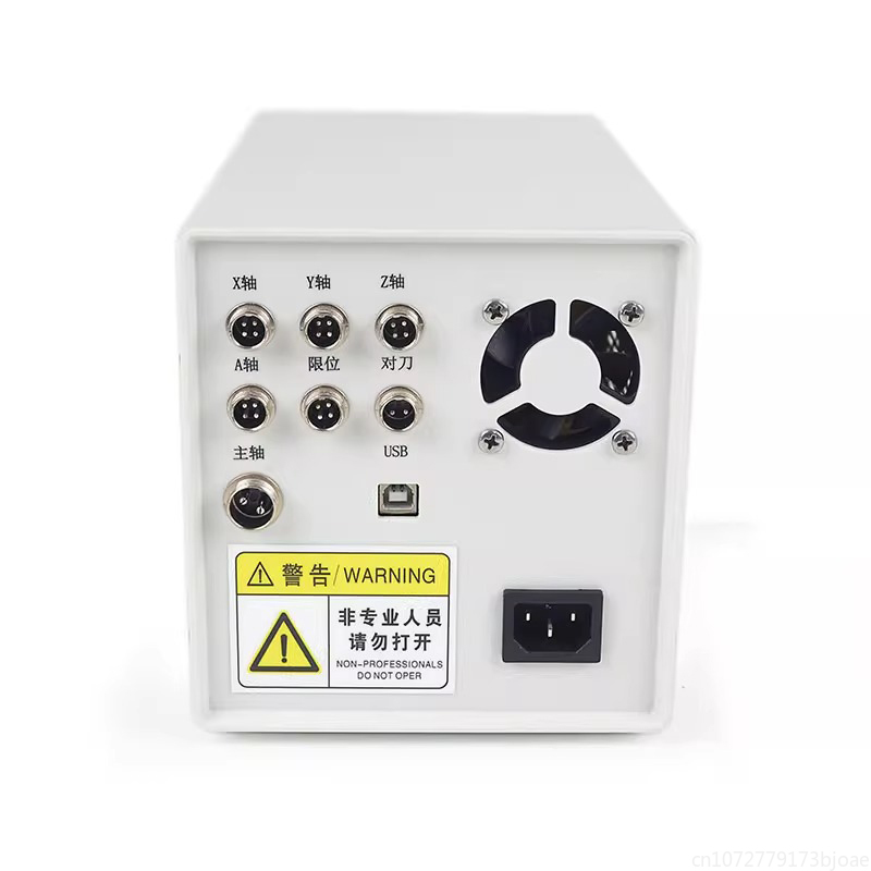 GRBL/Mach3 CNC-schakelkast Hou - Mini Laser Engraver Cnc Router recensie en prijs