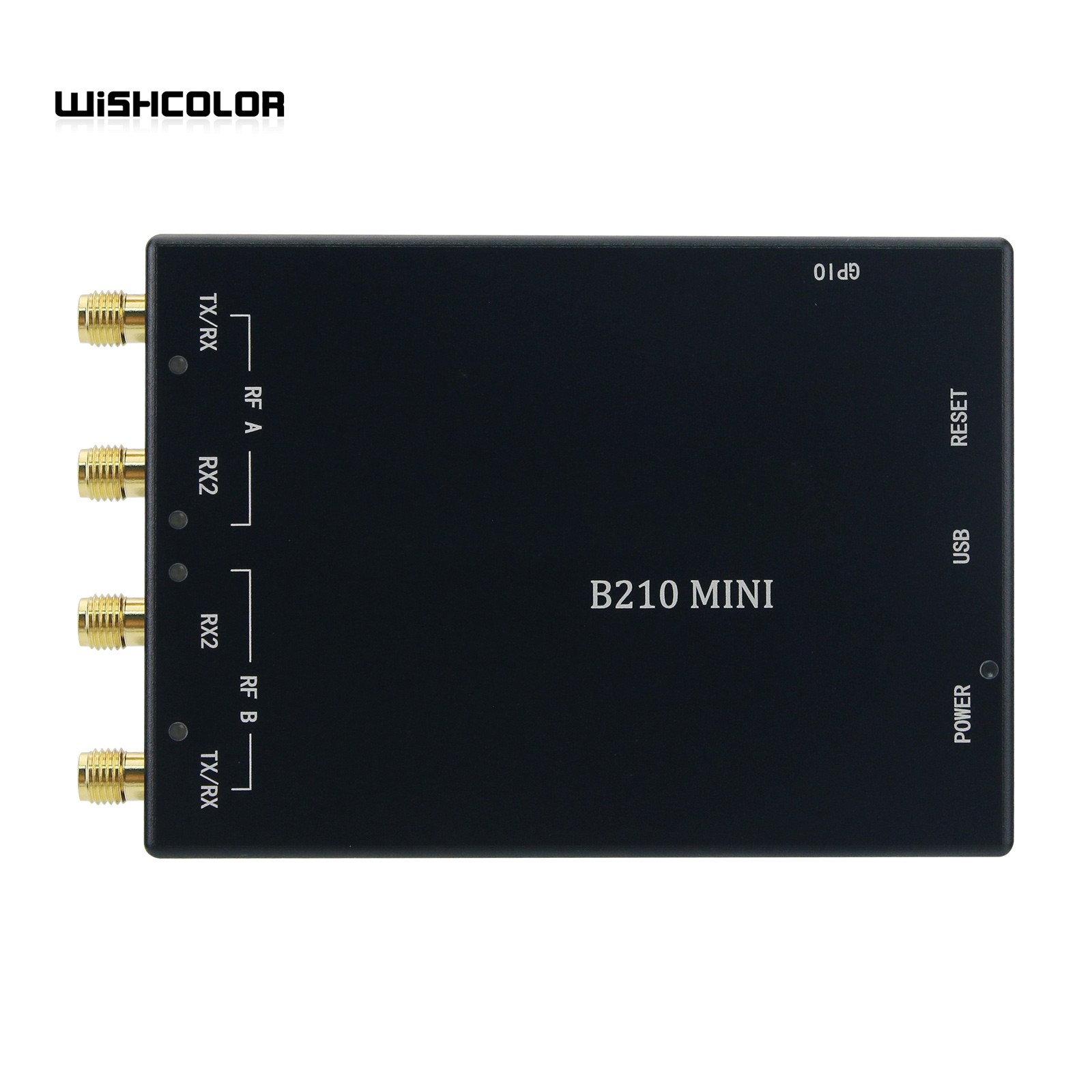 Hamgeek B210 Mini AD9361 Softw - Sdr Software Defined Radio Hackrf recensie en prijs