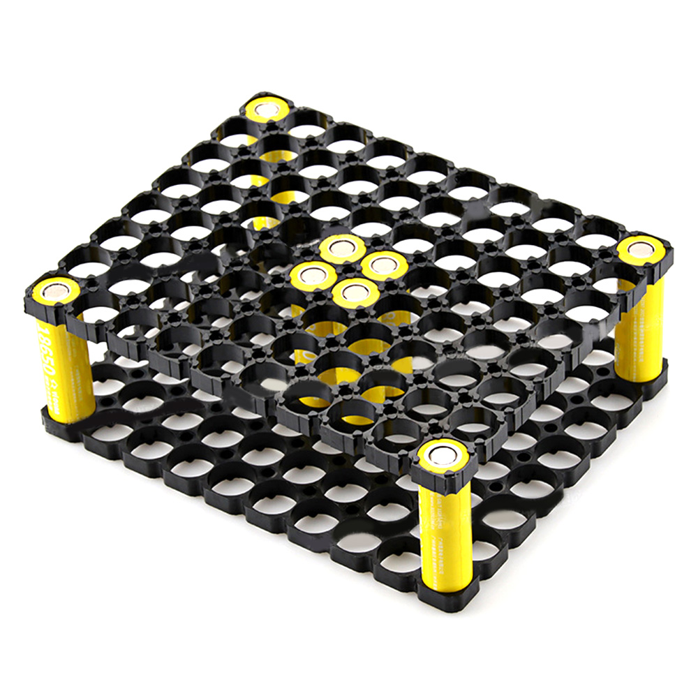 18650 8*10 Lithium Cell Batter - Spot Welder 18650 Battery Pack recensie en prijs