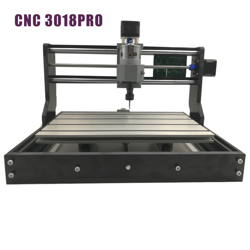 CNC 3018 PRO Lasergraveerder H - Mini Laser Engraver Cnc Router recensie en prijs