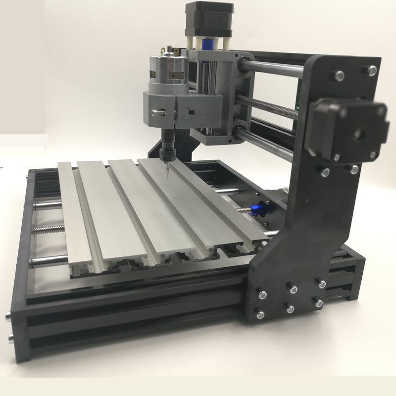 CNC 3018 PRO Lasergraveerder H - Mini Laser Engraver Cnc Router recensie en prijs