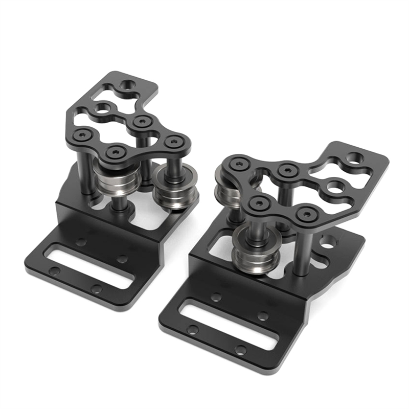 Nieuw! !XY Upgrade Kit Voor Vo - Voron 2.4 R2 Kit recensie en prijs