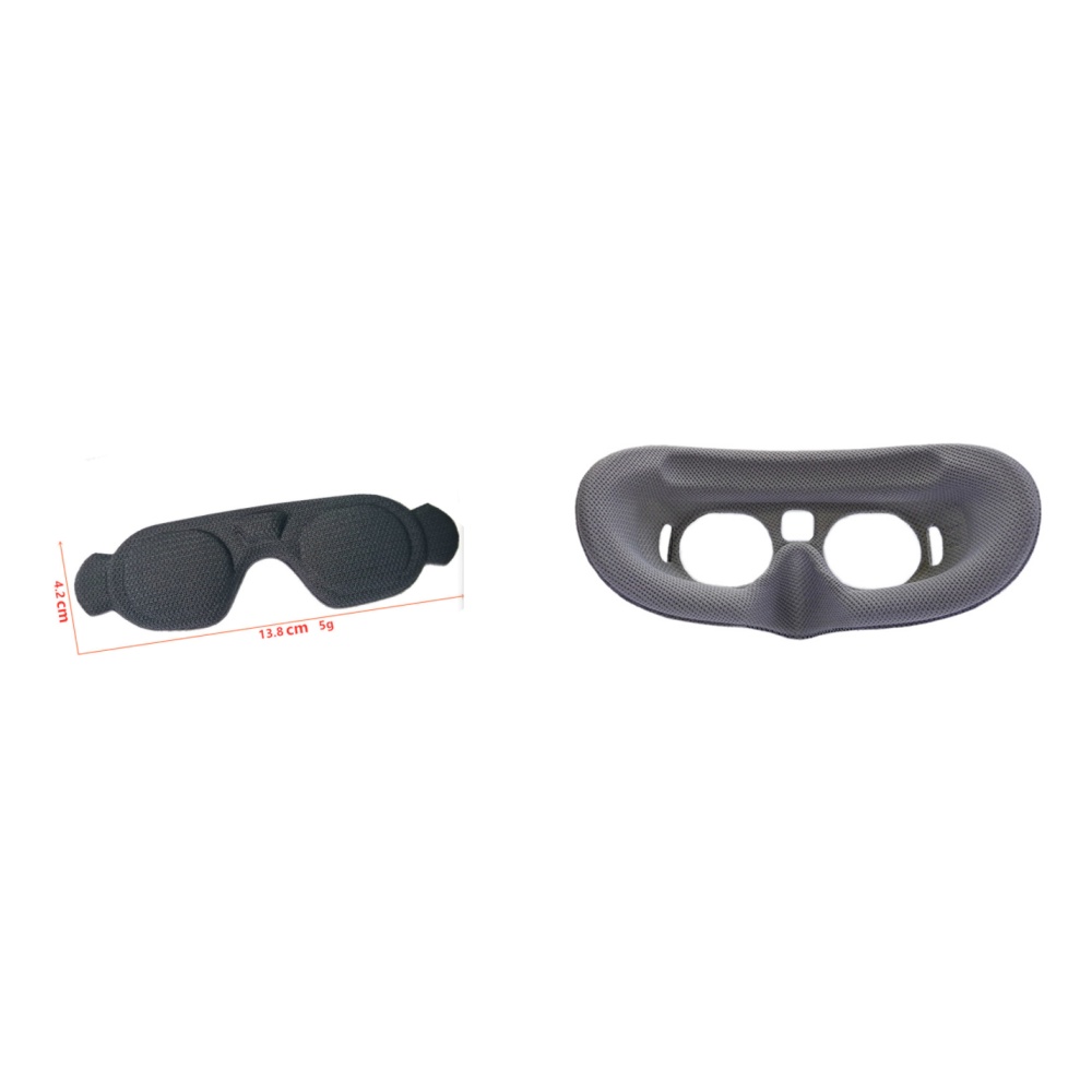 WLYL FPV Headset Faceplate Oog - Fpv Goggles Walksnail Avatar Hd recensie en prijs