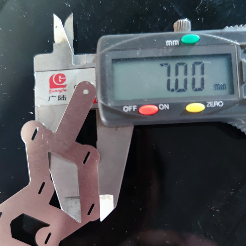13S5P W Type Vernikkeld Staalp - Spot Welder 18650 Battery Pack recensie en prijs
