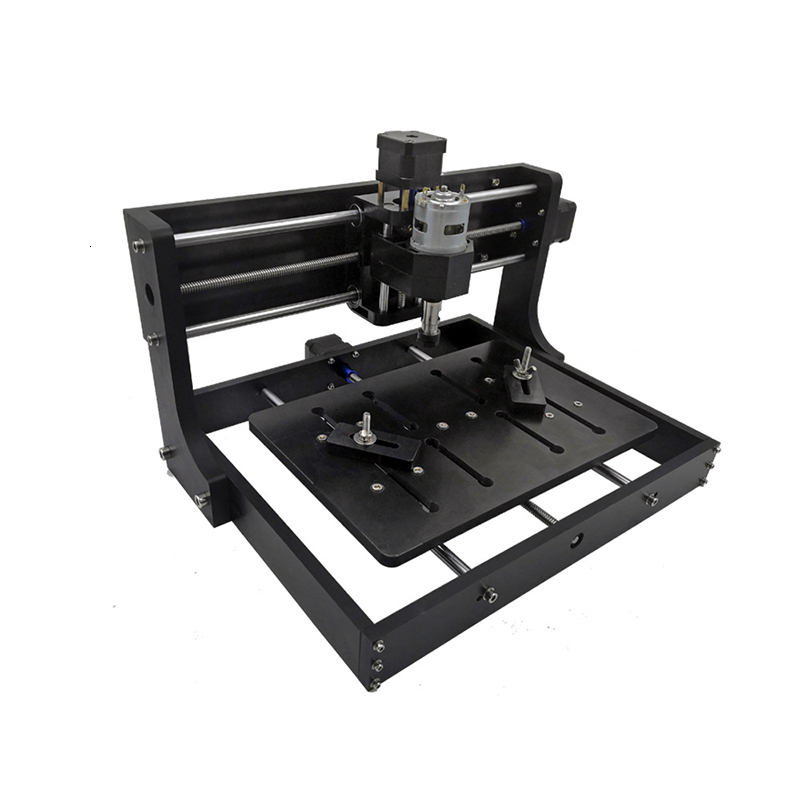 Gratis Verzending CNC 3020 Min - Mini Laser Engraver Cnc Router recensie en prijs