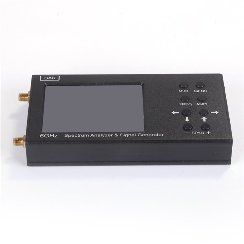 B23B SA6 Handheld Spectrum Ana - Signal Generator Spectrum Analyzer recensie en prijs