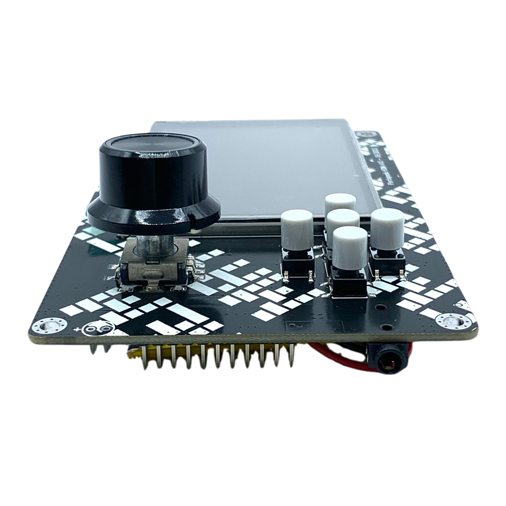 PortaPack H2M Voor HackRF One  - Sdr Software Defined Radio Hackrf recensie en prijs