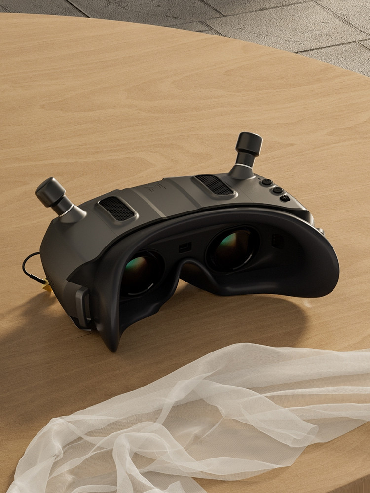Walksnail Avatar HD Goggles FP - Fpv Goggles Walksnail Avatar Hd recensie en prijs