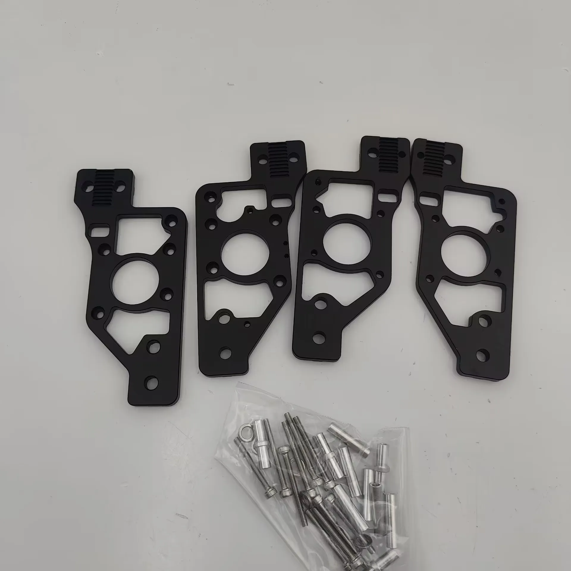 Voron 2.4 R2 CNC-gefreesde por - Voron 2.4 R2 Kit recensie en prijs