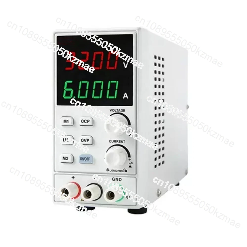 UTP1306 Verstelbare lineaire v - Linear Lab Power Supply Adjustable recensie en prijs