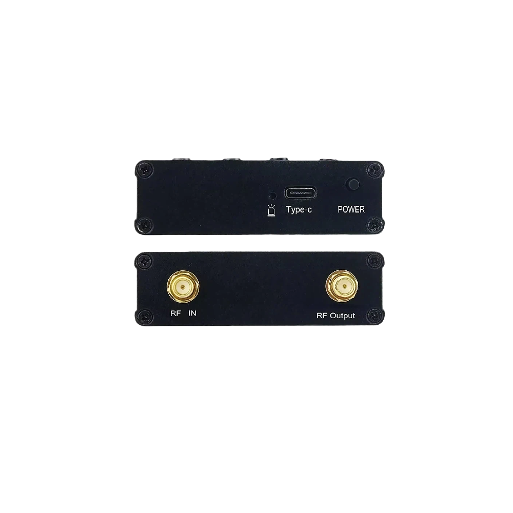 SA6 Spectrumanalyzer 35-6200MH - Signal Generator Spectrum Analyzer recensie en prijs