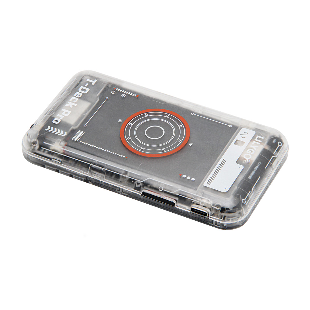LILYGO® T-Deck Pro ESP32-S3 On - Esp32 S3 Development Board Lot recensie en prijs