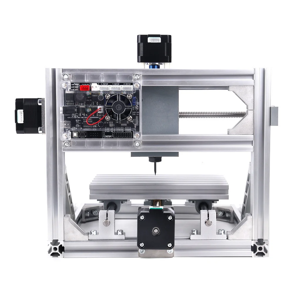 Mini Lasergraveermachine GRBL  - Mini Laser Engraver Cnc Router recensie en prijs