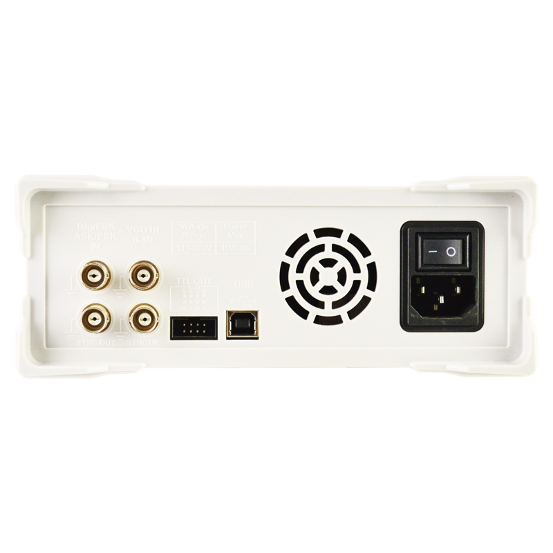 Nieuwe FY6900 60Mhz Dual Chann - Function Arbitrary Waveform Generator recensie en prijs