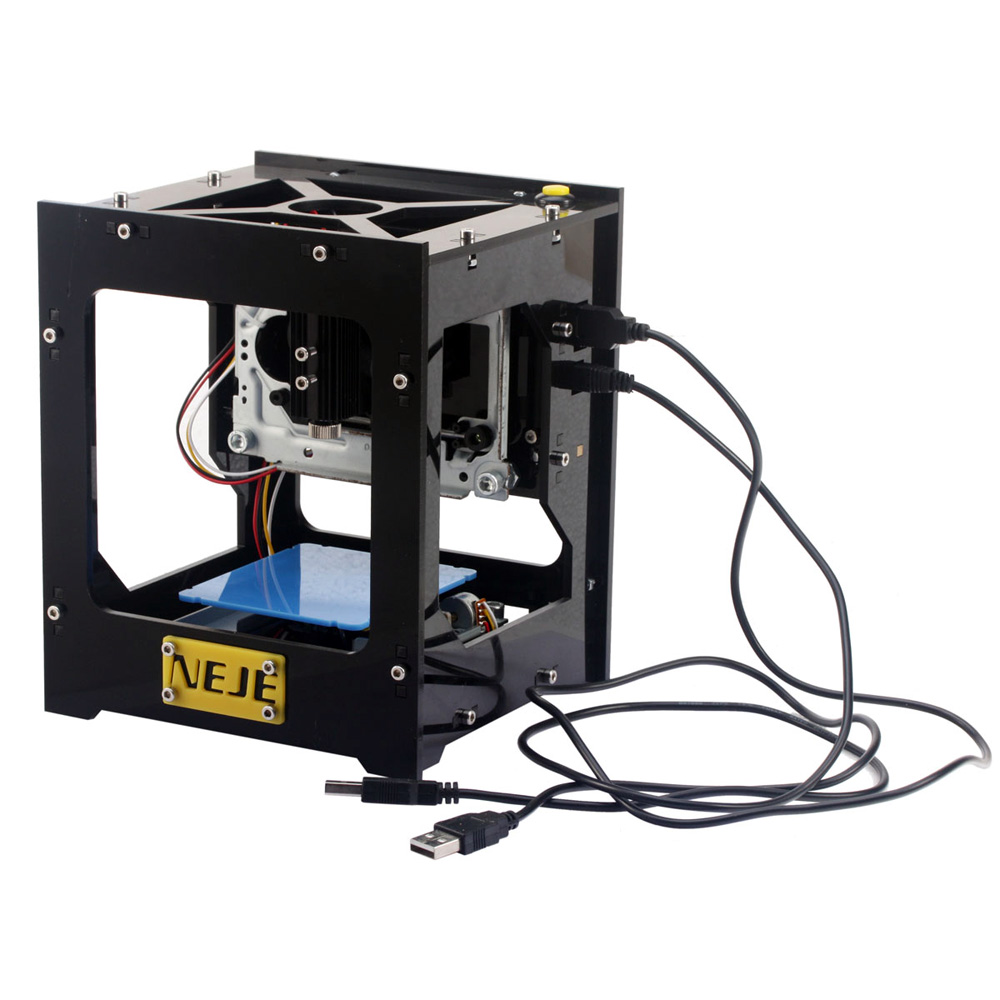 NEJE 500 MW Mini CNC Router La - Mini Laser Engraver Cnc Router recensie en prijs