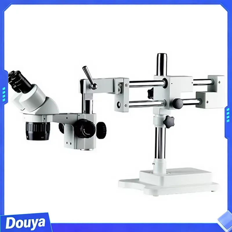 Fabriekslevering PCB-printplaa - Stereo Trinocular Microscope Pcb recensie en prijs