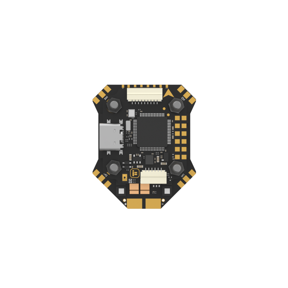 iFlight Borg Mini F7 Mini Flig - Fpv Flight Controller F7 Stack 60A recensie en prijs
