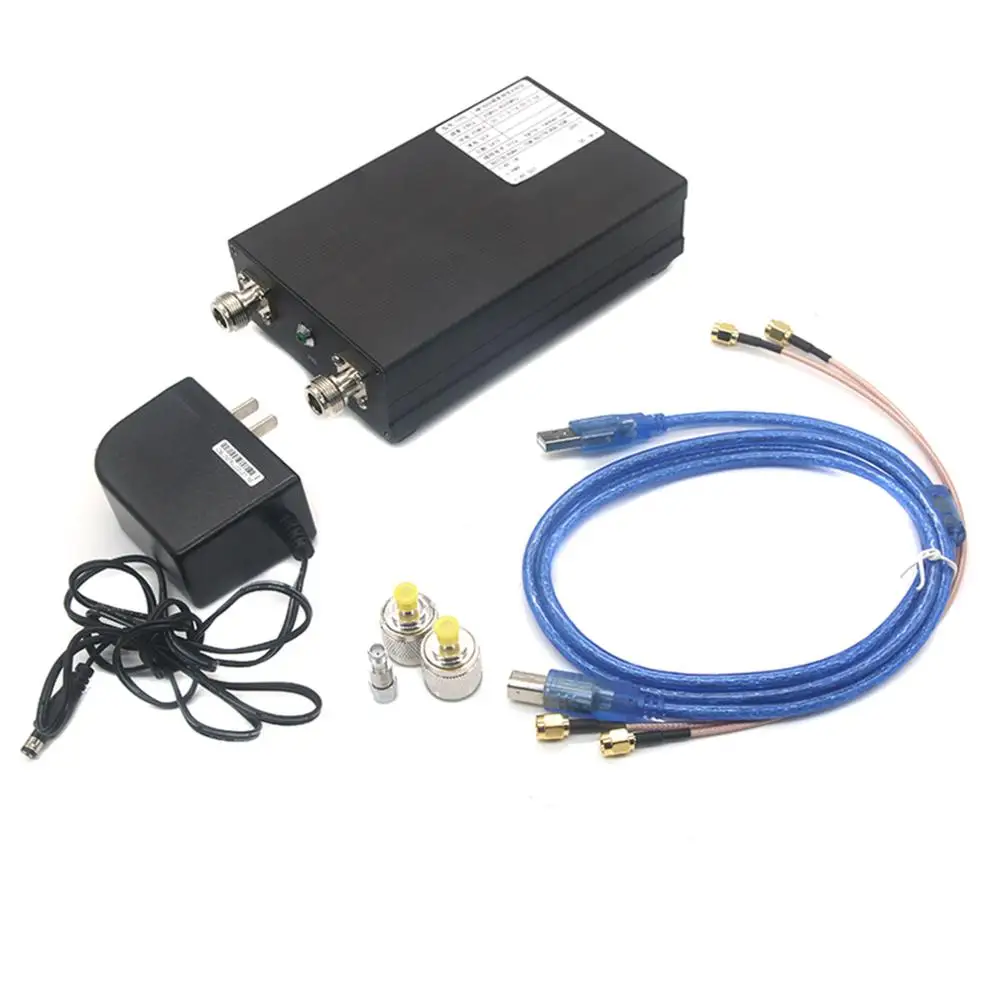 NWT6000 25M-6G Frequentiezoeke - Signal Generator Spectrum Analyzer recensie en prijs