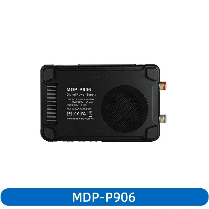 Nieuwe MDP-P906 Digitale Voedi - Linear Lab Power Supply Adjustable recensie en prijs