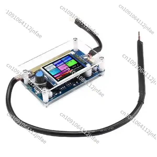 Mini Spot Lasser Besturingskaa - Spot Welder 18650 Battery Pack recensie en prijs