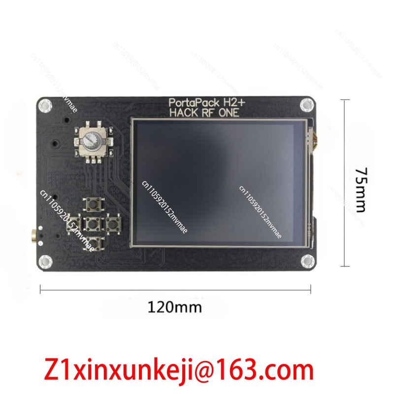 H2 Hackrf One SDR Software Def - Sdr Software Defined Radio Hackrf recensie en prijs