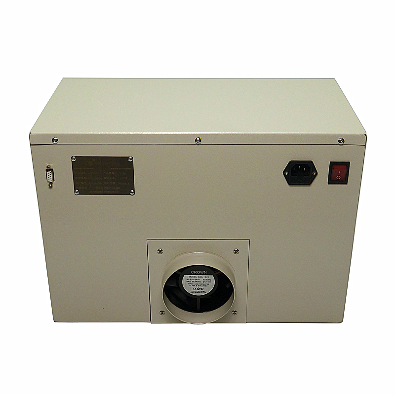 LY 962D Digitale Display SMD S - Reflow Oven Pcb T962 recensie en prijs