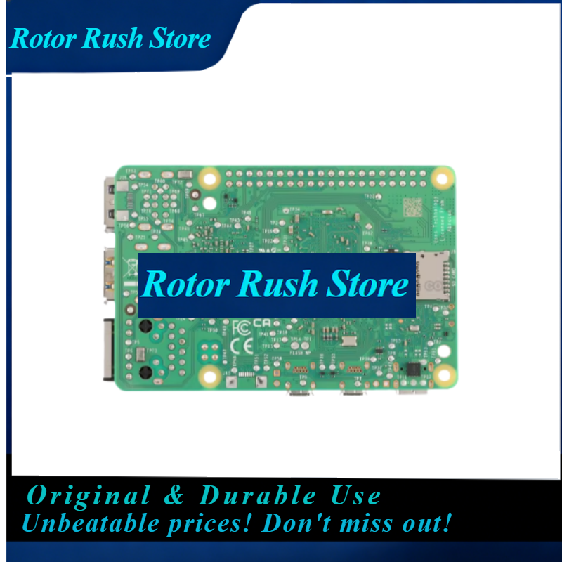 RoRuS1pcs Raspberry Pi 5 Ontwi - Raspberry Pi 5 8Gb Kit recensie en prijs