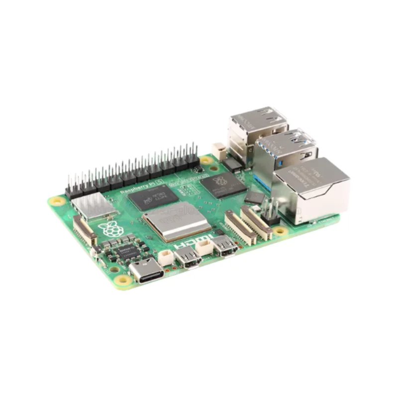 RoRuS1pcs Raspberry Pi 5 Ontwi - Raspberry Pi 5 8Gb Kit recensie en prijs